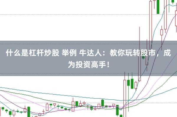 什么是杠杆炒股 举例 牛达人：教你玩转股市，成为投资高手！