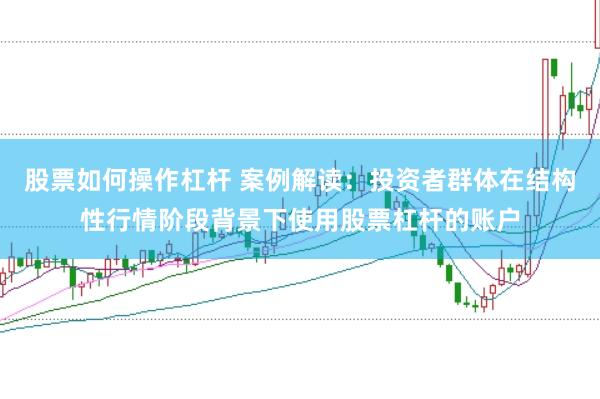股票如何操作杠杆 案例解读：投资者群体在结构性行情阶段背景下使用股票杠杆的账户