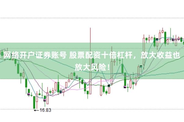 网络开户证券账号 股票配资十倍杠杆，放大收益也放大风险！