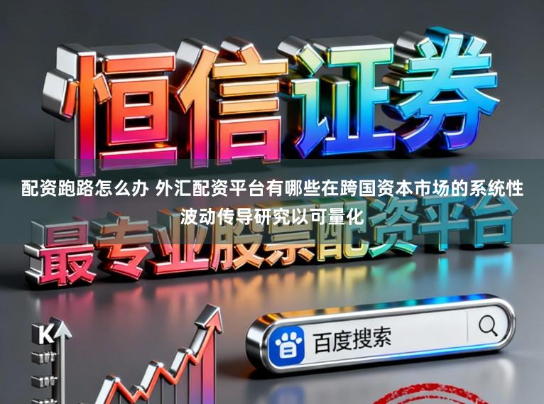 配资跑路怎么办 外汇配资平台有哪些在跨国资本市场的系统性波动传导研究以可量化