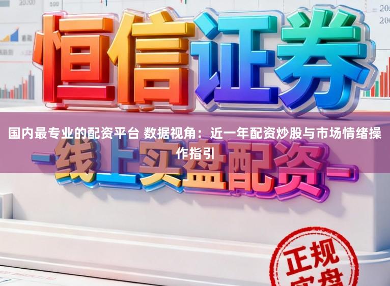 国内最专业的配资平台 数据视角：近一年配资炒股与市场情绪操作指引