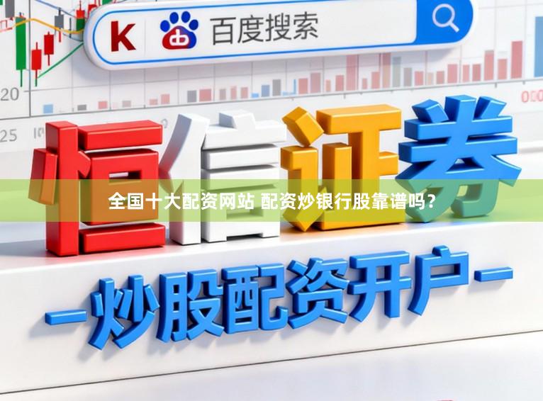 全国十大配资网站 配资炒银行股靠谱吗？